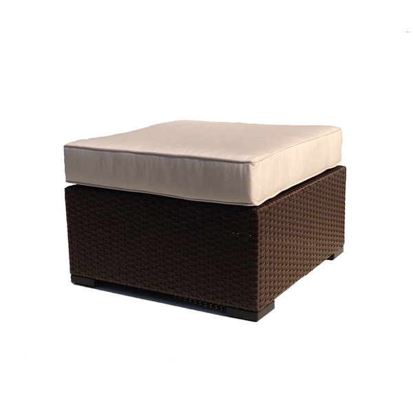 3 مبل میانی مربعی