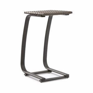 میز کناری چوبی